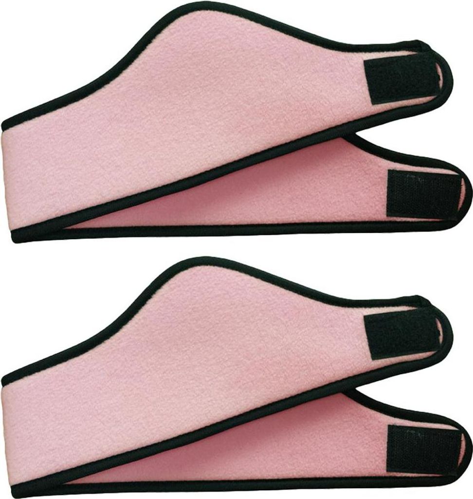 Stirnbänder, Ohrenwärmer für den Winter, kaltes Wetter, ohrenwärmendes Stirnband, rutschfest, für Damen, Herren, Jugendliche, Unisex, Laufen, ...