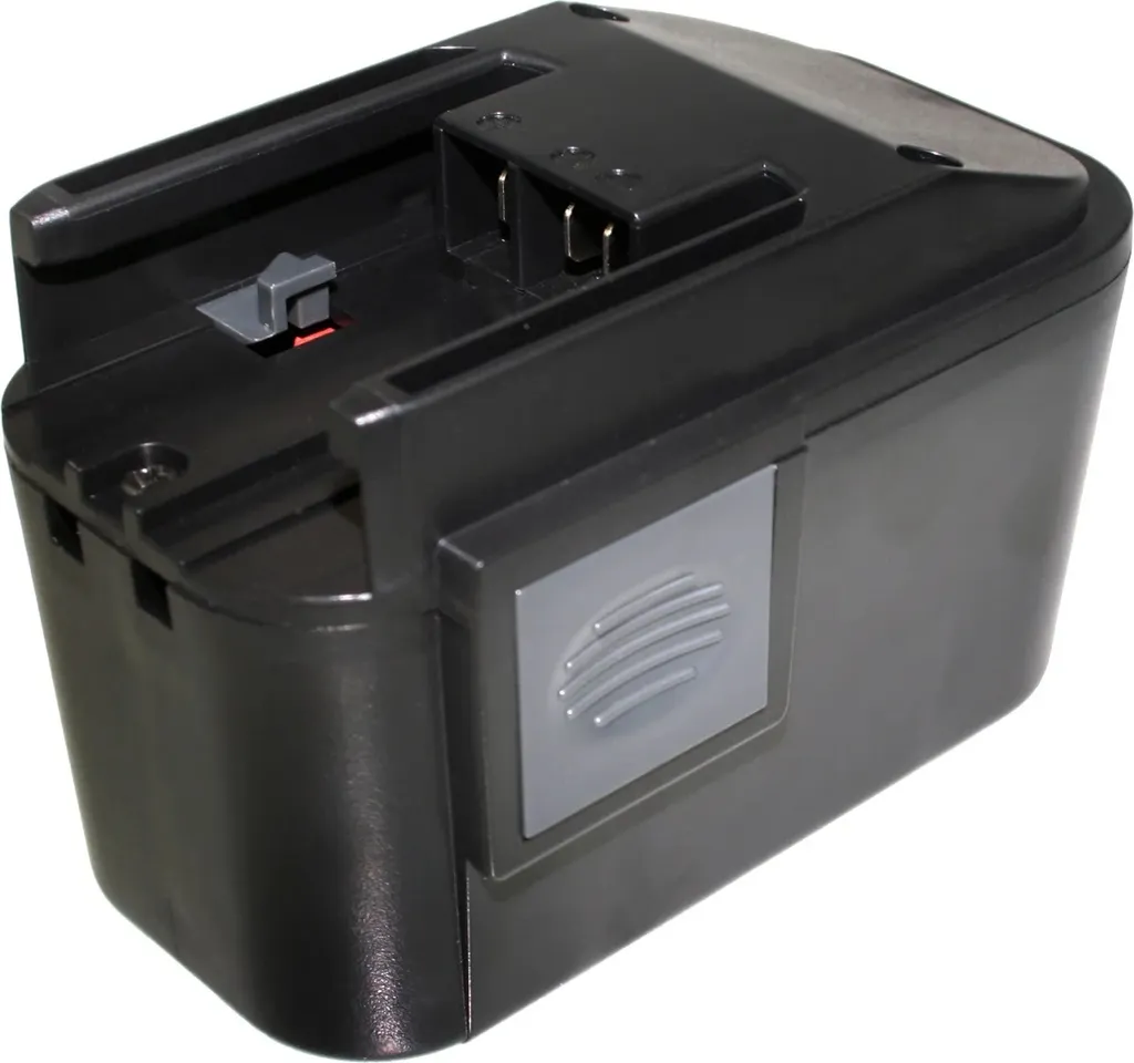 Batterie XCell pour Atlas Copco 9,6 V 3000 mAh Ni-MH haute performance