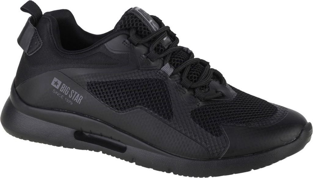 Big Star Buty LL274372 Zdjęcie produktu 