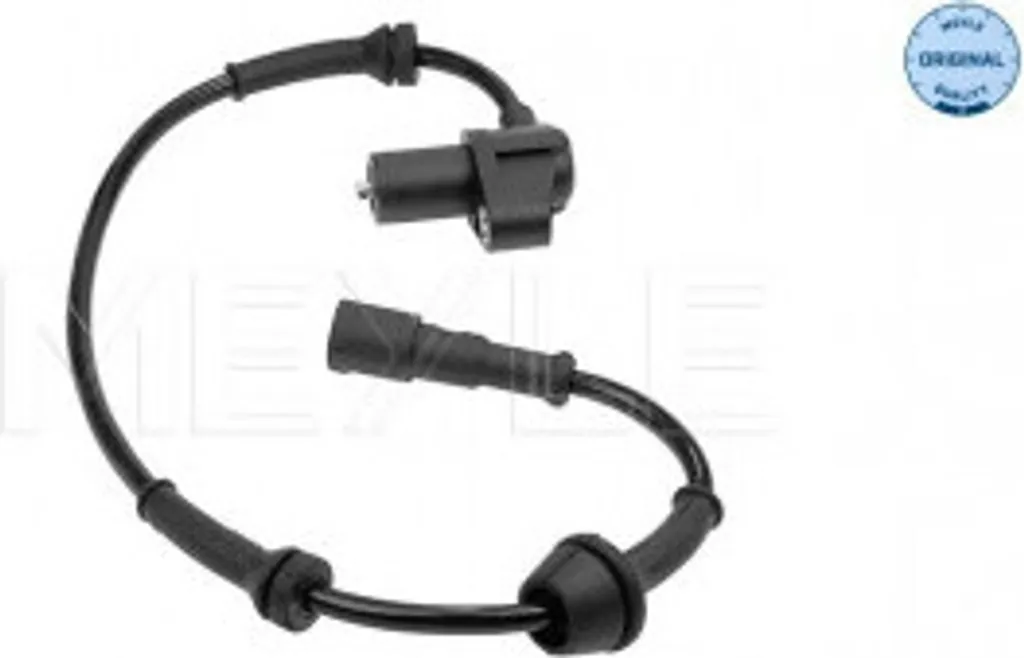 Capteur de vitesse roue pour VW T4 - Réparation ABS MEYLE 1008990075