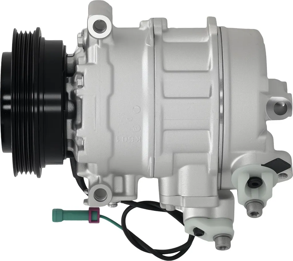 Compresseur de climatisation 7SBU16C Audi A4 S4 8D0260805J 1997-2001