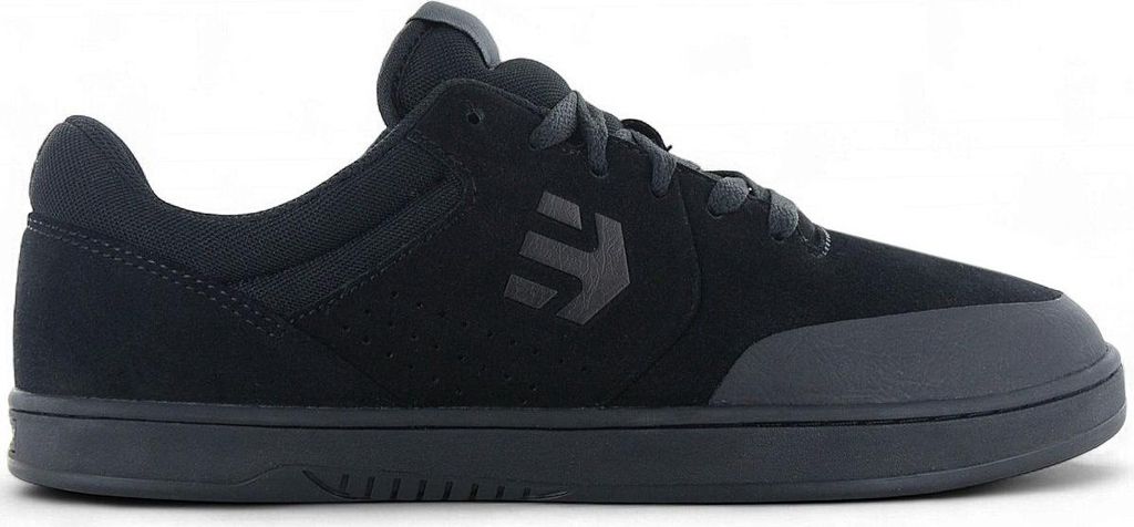 Etnies Marana Michelin - Herren Sneakers Skate Skater Schuhe Schwarz 4101000403-004 , EU 41