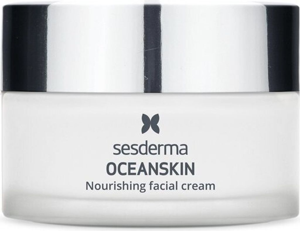 OCEANSKIN Crème nourrissante pour le visage 50ML Image du produit 