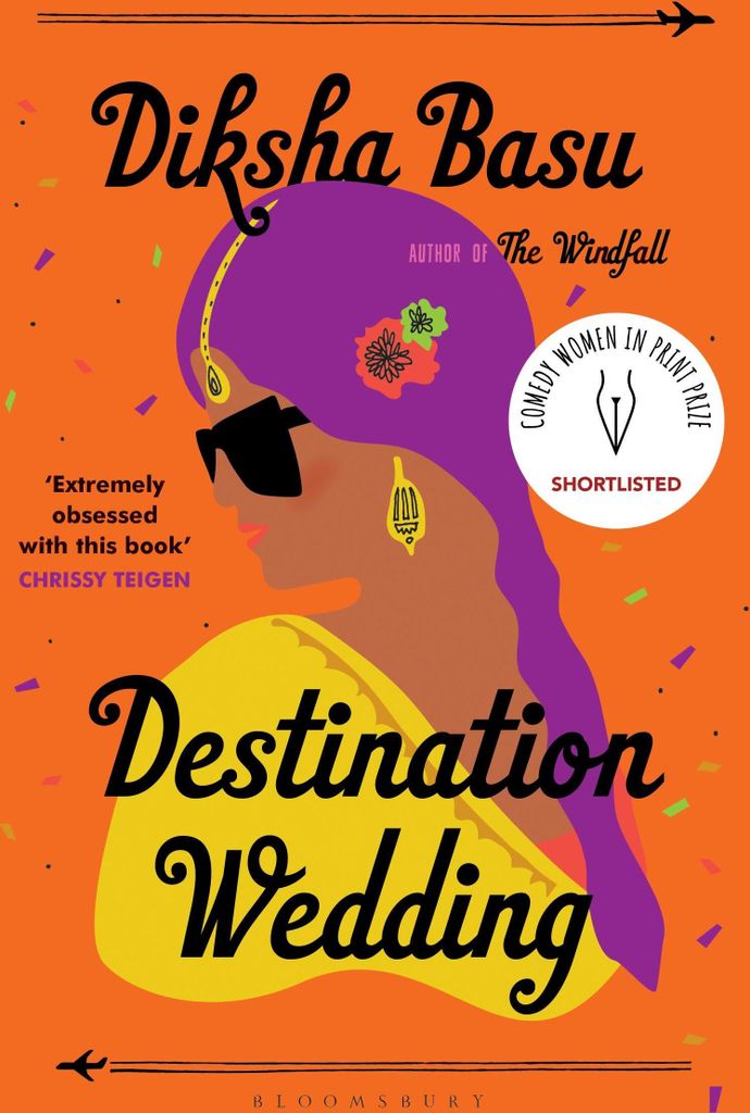 Destination Wedding