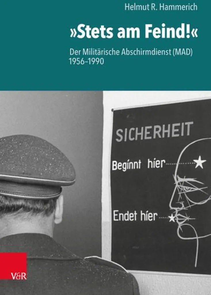 Vêtement tactique Stets am Feind pour passionnés d'histoire militaire