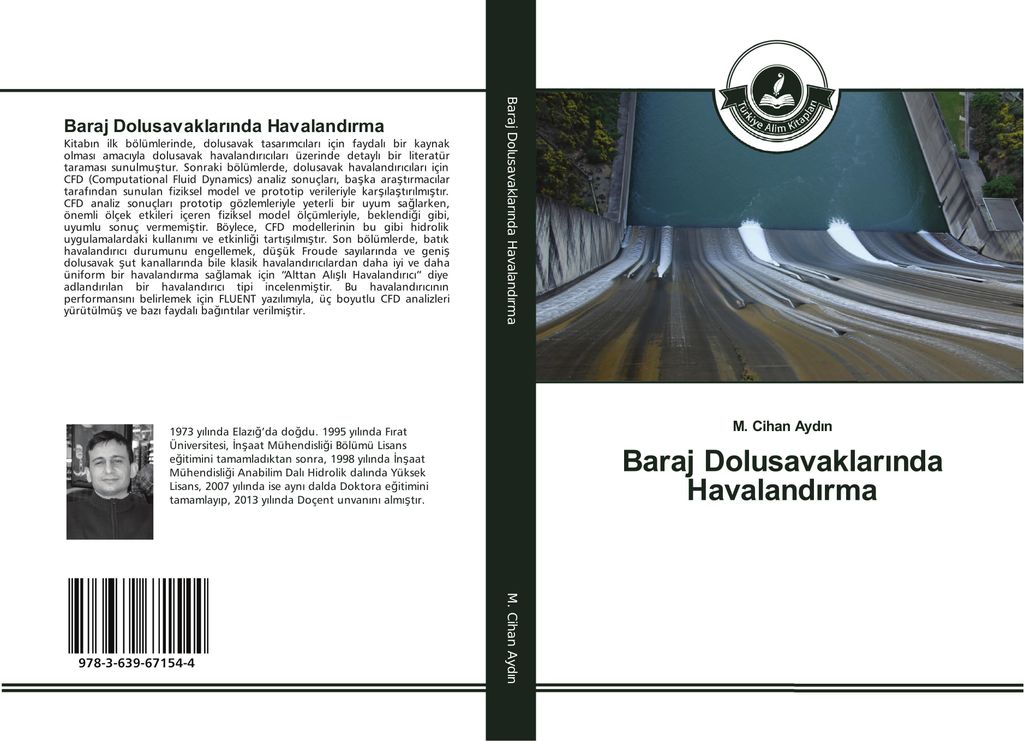 Baraj Dolusavaklar¿nda Havaland¿rma