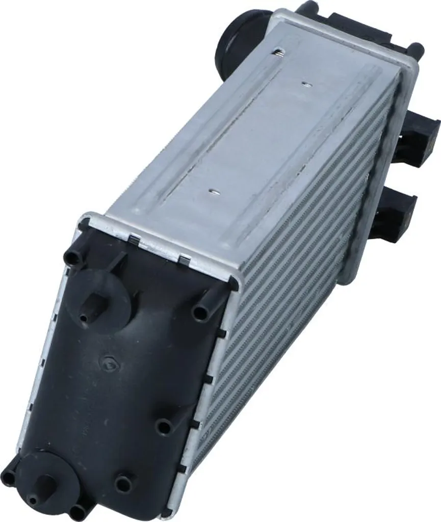 Refroidisseur air de suralimentation pour Berlingo Multispace par NRF - 11