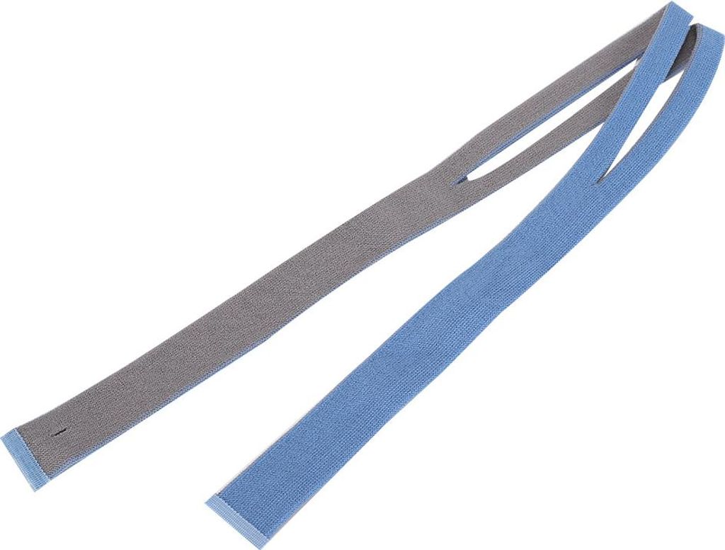 Nasenschutz-Kopfband mit elastischem Nasenbügel für ResMed Air