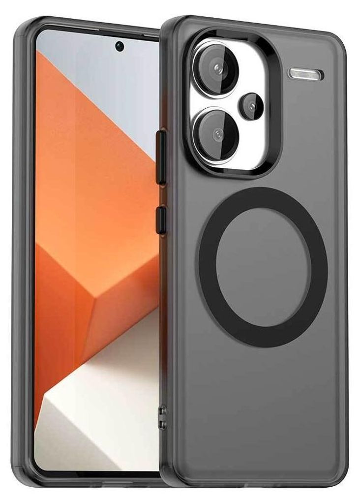 Magnetisch Hülle für Xiaomi Redmi Note 13 Pro+ 5G , Schlank Produktbild 