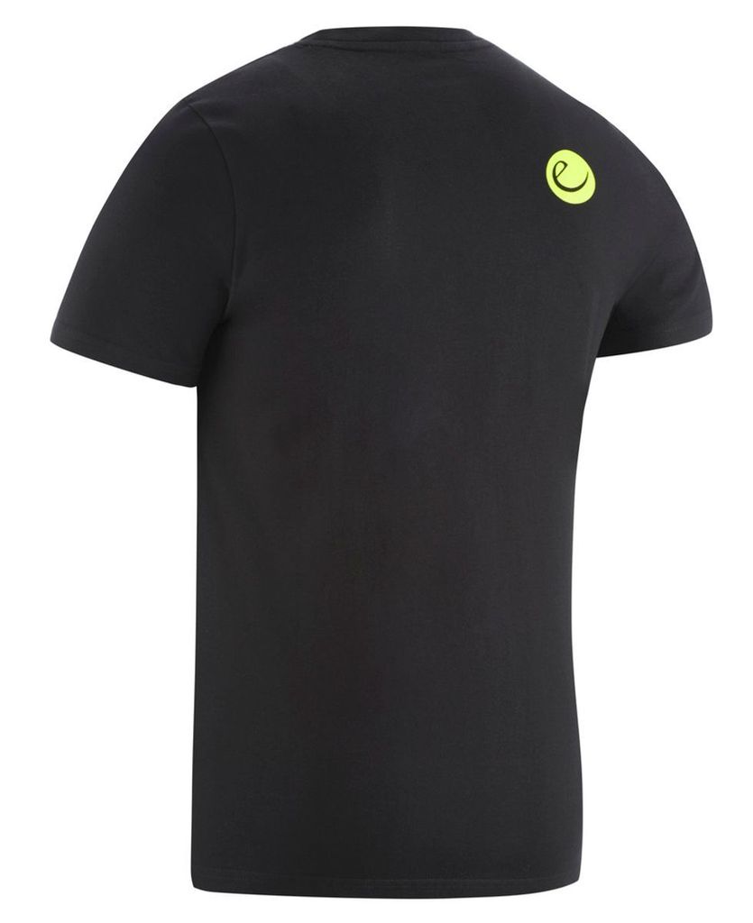 Me Rope T-Shirt, Farbe 246-ice cream, Größe M - Edelrid 492262465300