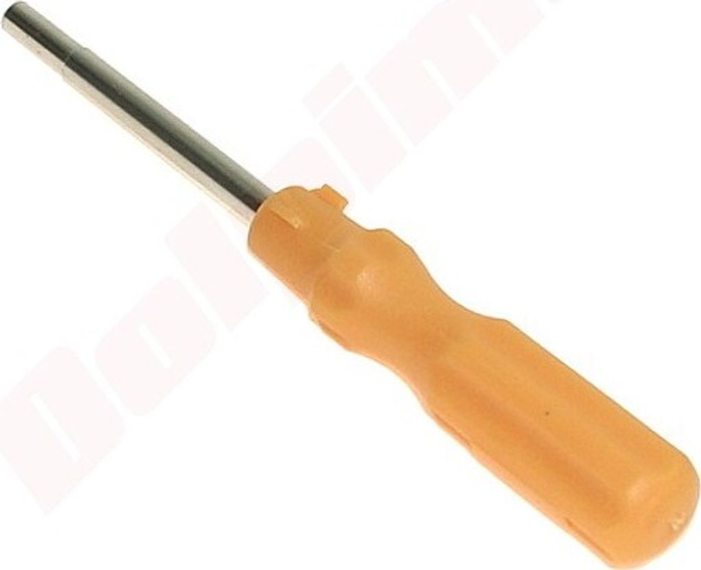Schraubenzieher Für Vergaser  D-Form 4Mm Produktbild 