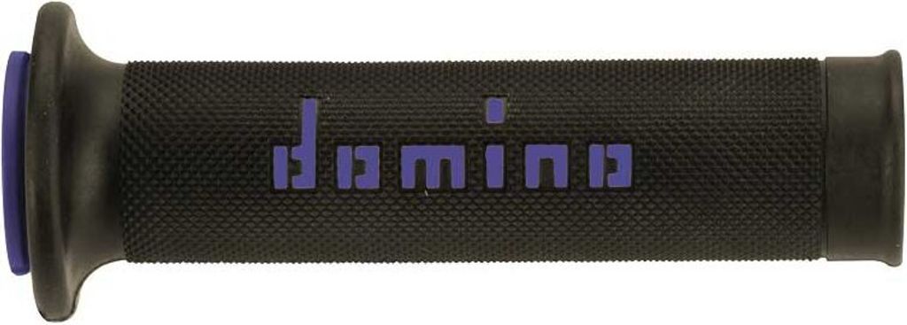 Domino On Road Opened End Griffe Schwarz 22 / 26mm / Produktbild 