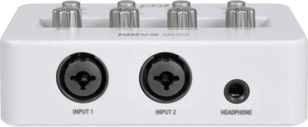 ESI Neva Duo avec Préamplis XLR et Conversion 24-bit 192kHz Premium - 6