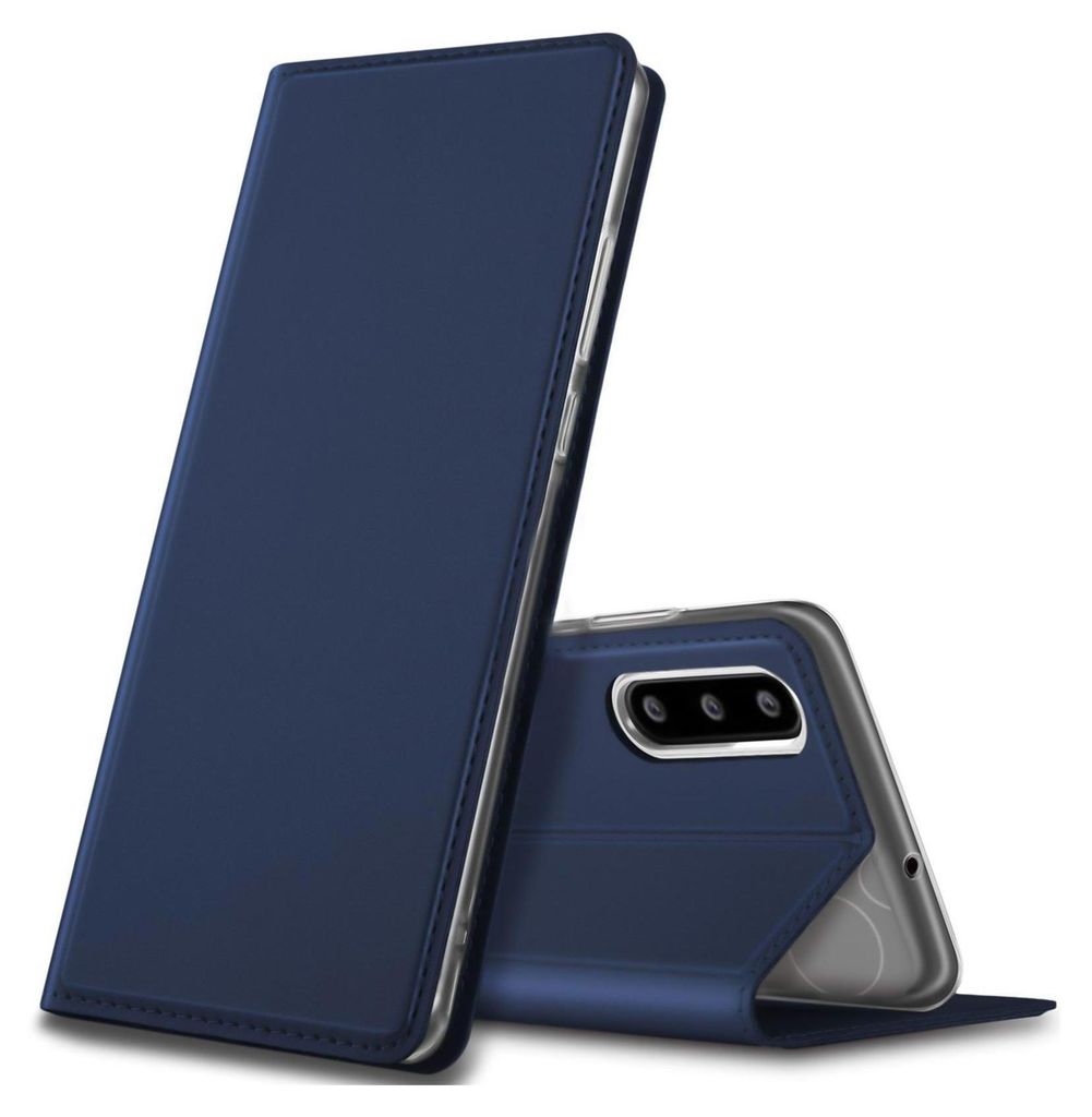 Coperchio del telefono cellulare Huawei P30 Libro Custodia Immagine del prodotto 