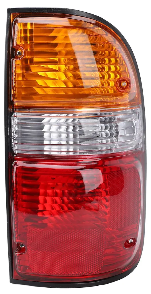 Remplacement Feu Arrière Toyota Tacoma 2001-2004 - Boîtier Côté Passager