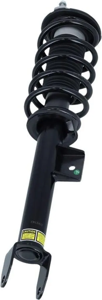 Amortisseur TESLA NRF Thermo-Expertise avec technologie de gaz comprimé