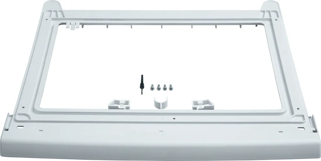Évitez les vibrations avec le kit de jonction Siemens WZ11410 stable