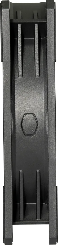 Ventola Gaming Cooler Master Mobius 120P ARGB High Static Pressure - 6
