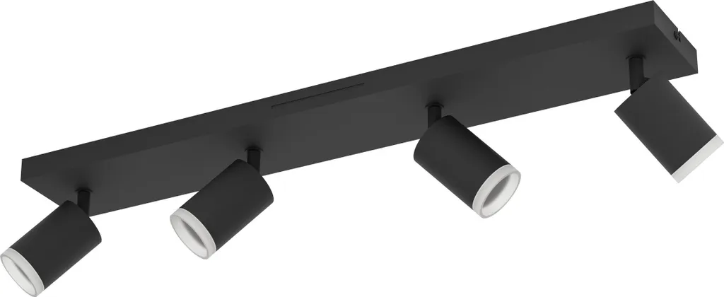 Plafonnier Connecté RGB Intensité Variable Melitello-Z pour Alexa