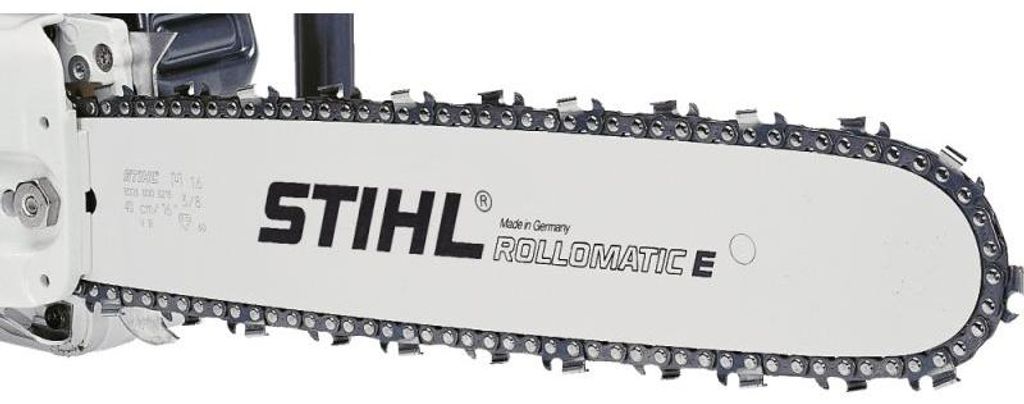 STIHL Führungsschiene Rollomatic E 3/8" P 1,6mm 37cm Produktbild 
