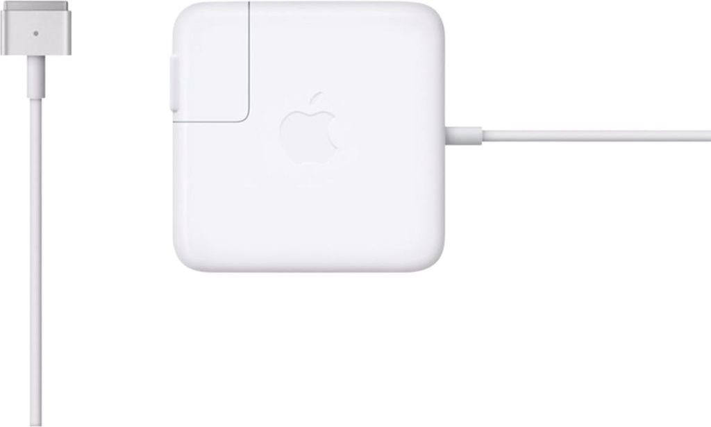 Adaptateur secteur MagSafe 2 d'origine Apple - MacBook Pro Image du produit 