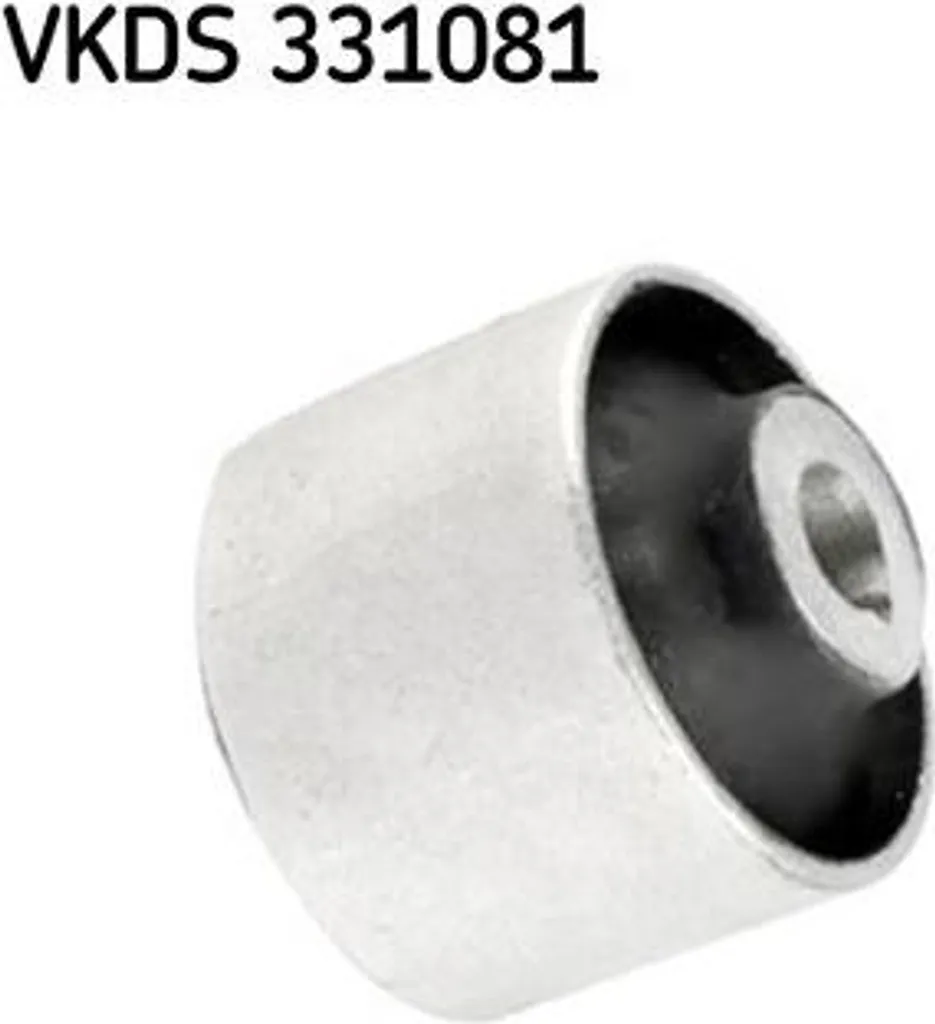 SKF VKDS 331081 Roulement de bras de suspension OE 2N0407182C Crafter