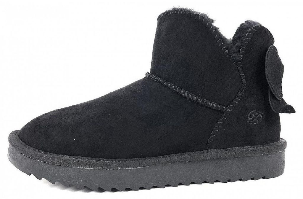 Dockers by Gerli  Damenschuhe Stiefel Gefüttert Boots Productafbeelding 