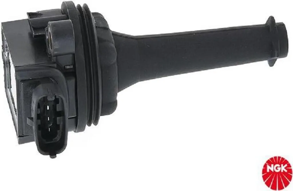 Bobina Accensione NGK 48127 U5033 per Volvo | Ricambio Originale Premium