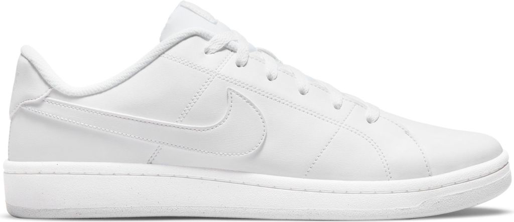 Nike NIKE COURT ROYALE 2 NEXT NATUR WHITE/WHITE-WHITE Produktbild 