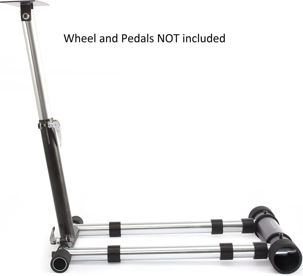 Support de Pilotage Wheel Stand Pro compatible Saitek Pro Flight Yoke - 9