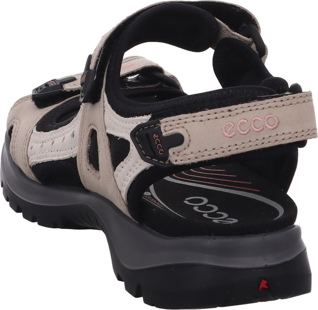 Ecco Offroad Yucatan W Atmosphere/Ice W./Black Produktbild 29