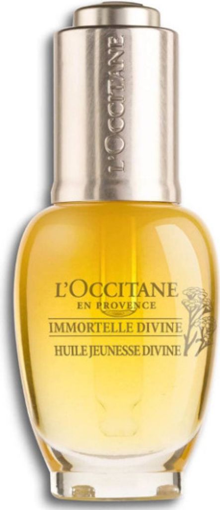 L'Occitane Immortelle Divine Youth Oil 30 ml Obrázek produktu 2
