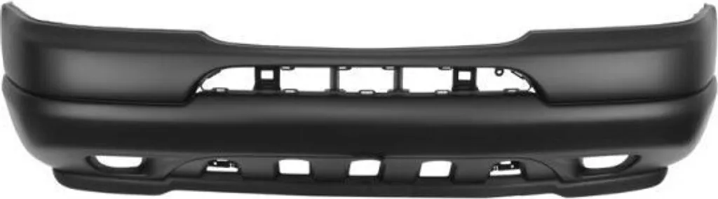 Pare-chocs avant pour réparation Mercedes Classe M W163 - Standard OE