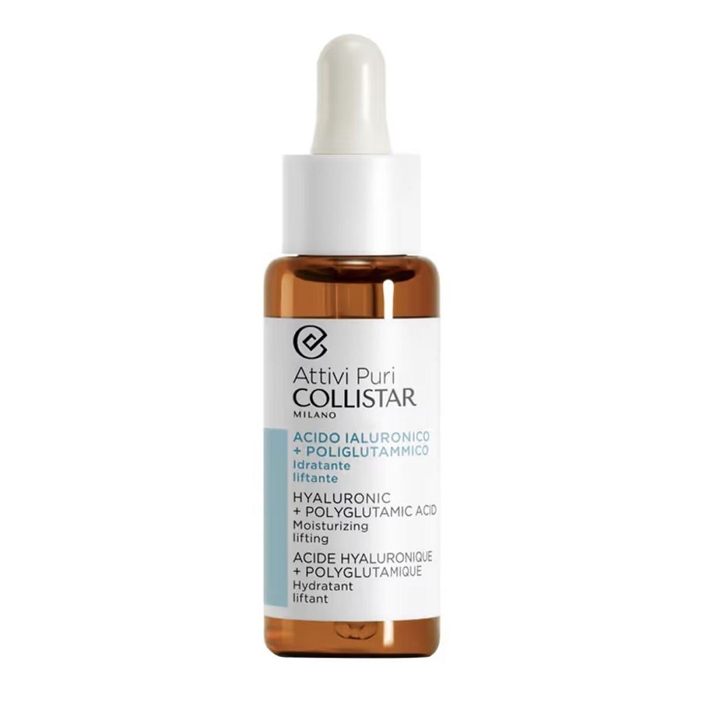 Collistar Attivi Puri Hyaluronic + Polyglutamic Zdjęcie produktu 