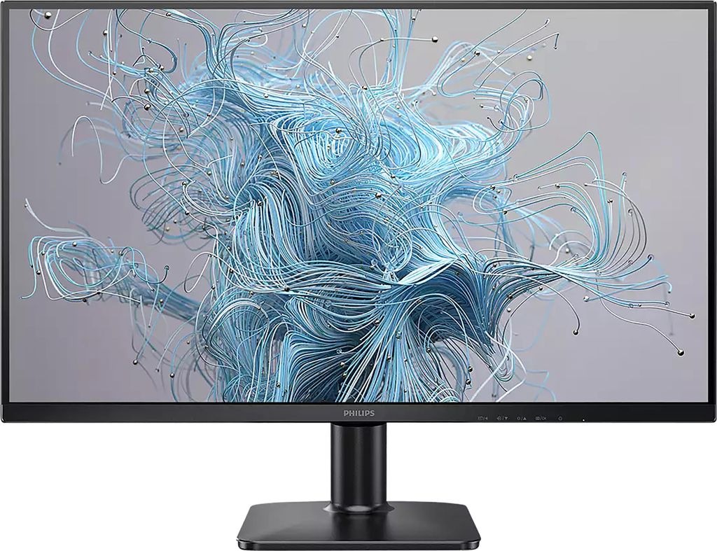 Philips 27E2N1100L, LED-Monitor, (FullHD, VA, HDMI, VGA) Produktbild 