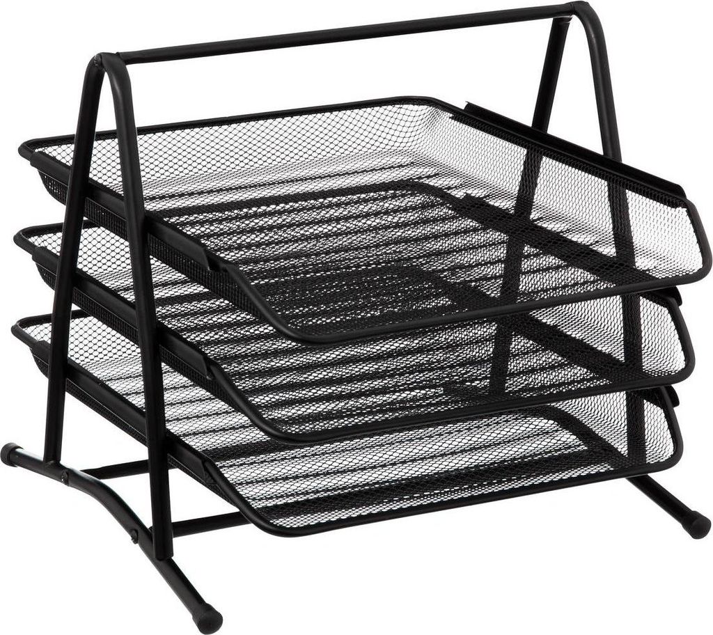 Briefkorb "havi" aus metall - 5 five simply smart