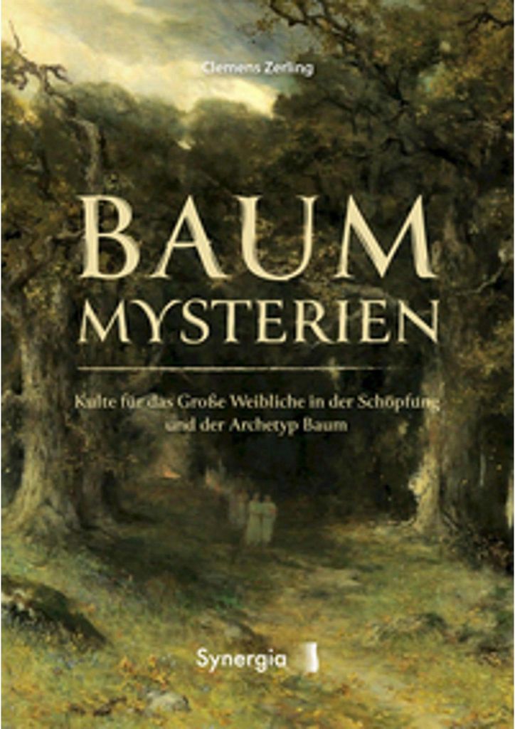 Baum-Mysterien