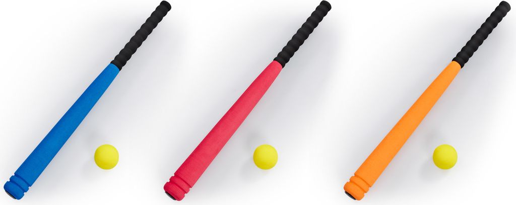 Zestaw baseballowy, asortyment Zdjęcie produktu 