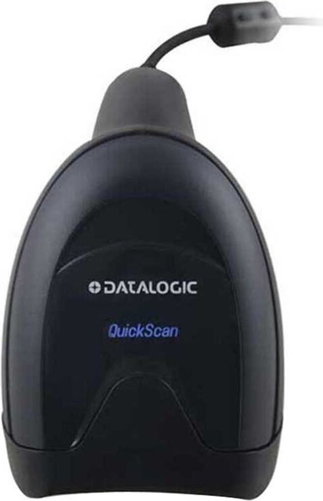 Datalogic Handscanner QuickScan QD2590 [QD2590-BKK1] Produktbild 5