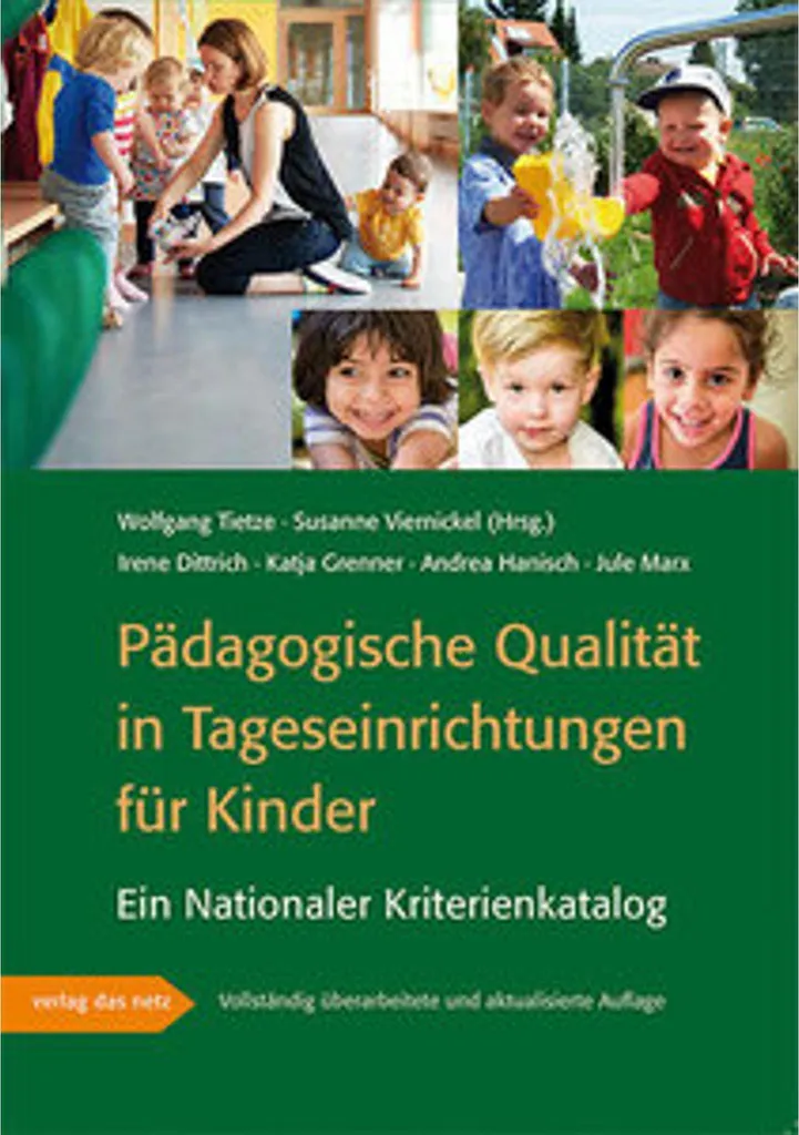 Réussir la Qualité Pédagogique en Crèche : Solution pour Éducateurs