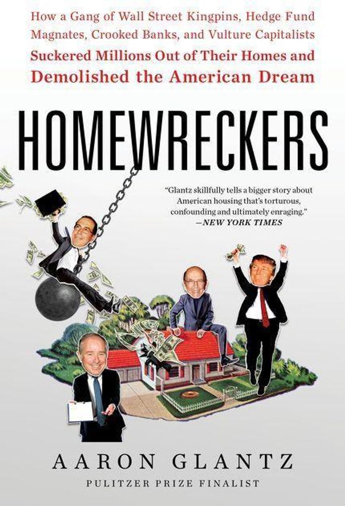 Homewreckers