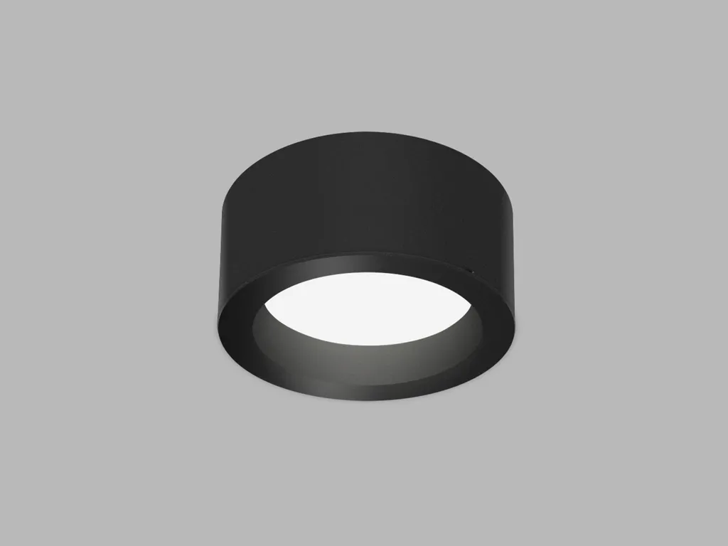 Specifiche LED2 1235453 KAPA ON 14 B 12W: Efficienza CCT per Contract
