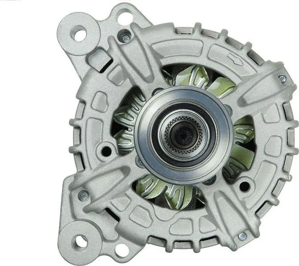 Alternateur 140A fiable équivalent OE 04E903023B pour Audi A3