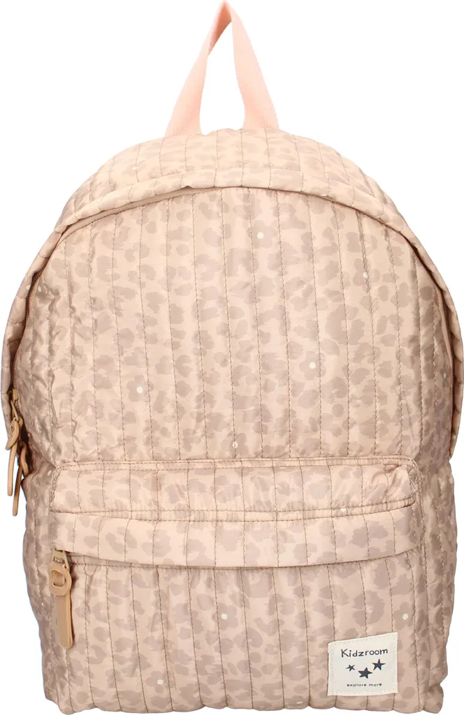 Sac à dos Vadobag imprimé panthère pour ranger vos affaires de bureau