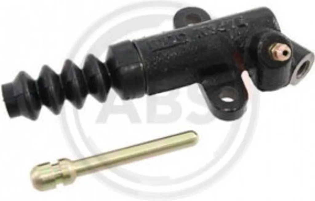 Réparer fuite embrayage Mazda 323 (BA) avec le récepteur A.B.S. 71801 OE