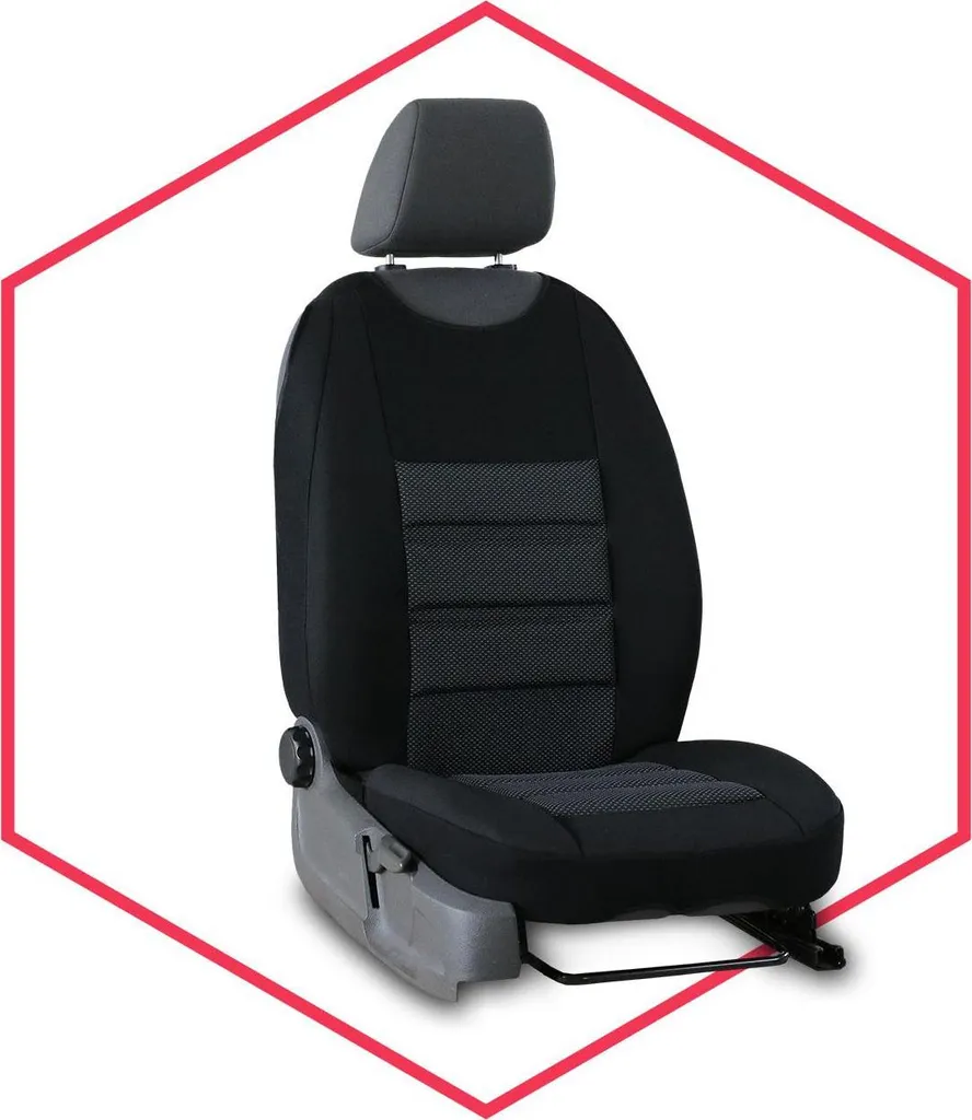 Coprisedile Suzuki Impermeabile - Ideale per Cani e Sport Outdoor - 11