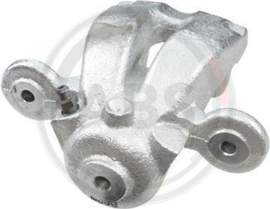 A.B.S. 521631 Bremssattel OE 34216768191 kompatibel mit 1er E81, 1er E87, 3er E90, 3er E92, 3er E91