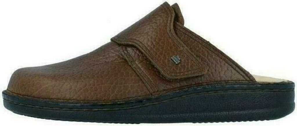 Finn Comfort Hausschuhe AMALFI Herren 333231383539 Braun 43 Produktbild 22