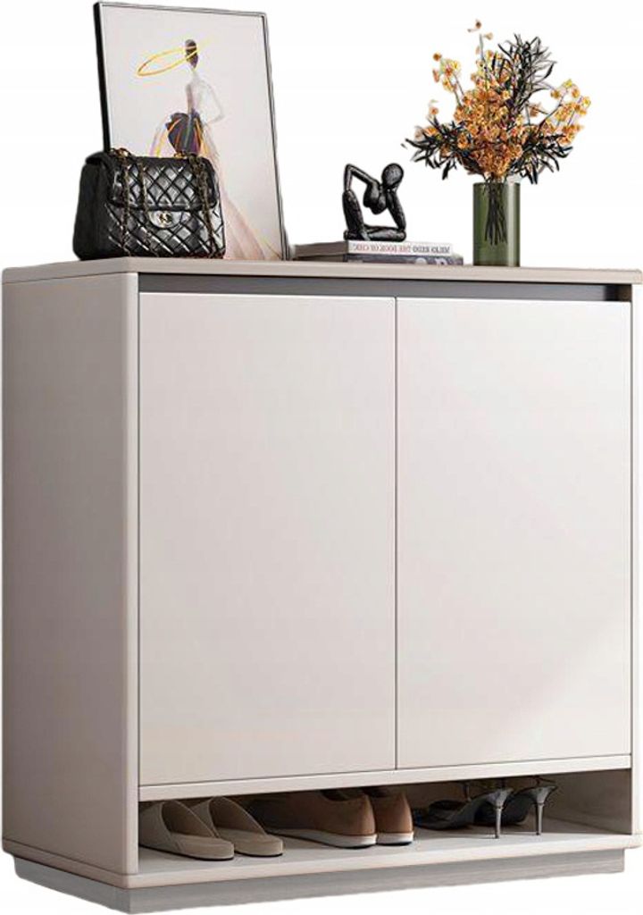 Modern komoda biela priestrann botn k 2 kaufland sk