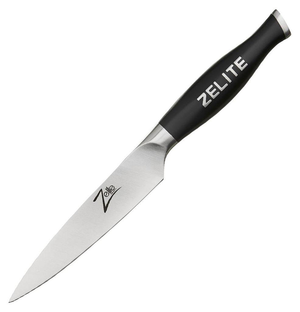 Zelite 12,7 cm Kochmesser, Profi Messer aus Deutschem Produktbild 